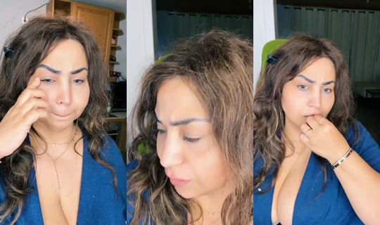 nfaygdoio TikTok Live — Aug 24, 2026, 9:36 PM