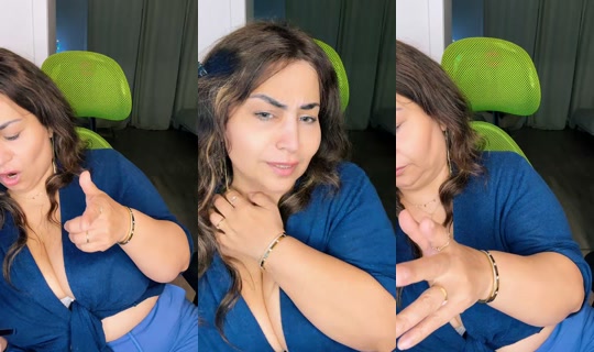nfaygdoio TikTok Live — Aug 24, 2026, 11:25 PM