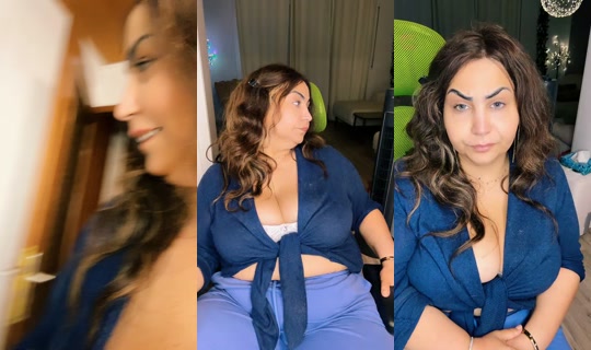 nfaygdoio TikTok Live — Aug 25, 2026, 12:10 AM