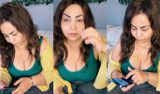 nfaygdoio TikTok Live — Aug 25, 2026, 8:15 AM
