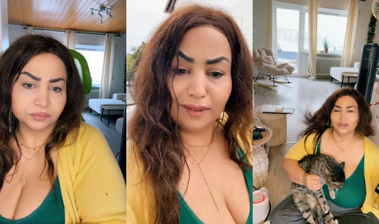 nfaygdoio TikTok Live — Aug 25, 2026, 9:37 AM