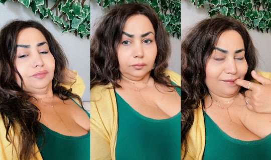 nfaygdoio TikTok Live — Aug 25, 2026, 12:30 PM
