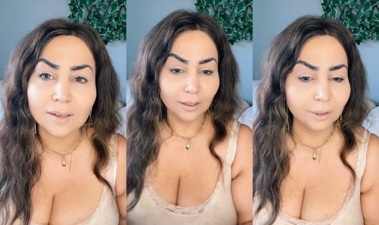 nfaygdoio TikTok Live — Aug 27, 2026, 2:38 PM