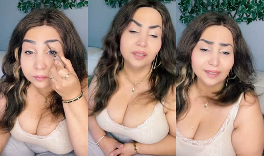 nfaygdoio TikTok Live — Aug 27, 2026, 4:56 PM