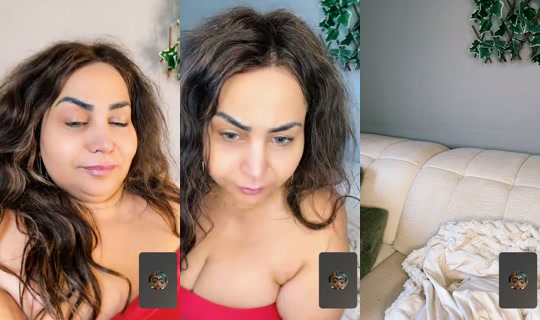 nfaygdoio TikTok Live — Aug 29, 2026, 2:00 PM
