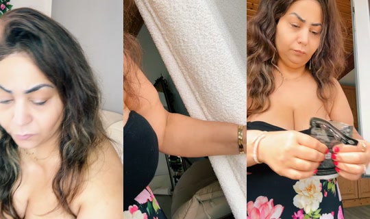 nfaygdoio TikTok Live — Aug 30, 2026, 11:13 AM