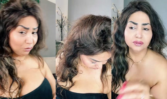 nfaygdoio TikTok Live — Aug 30, 2026, 1:08 PM