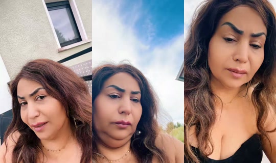 nfaygdoio TikTok Live — Aug 30, 2026, 2:58 PM