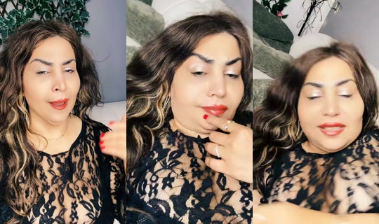 nfaygdoio TikTok Live — Aug 31, 2026, 12:47 AM