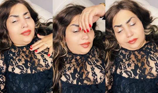 nfaygdoio TikTok Live — Aug 31, 2026, 3:10 AM