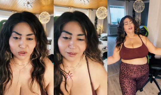 nfaygdoio TikTok Live — Aug 31, 2026, 4:41 PM