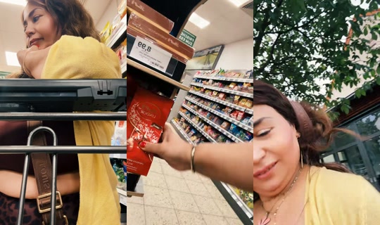 nfaygdoio TikTok Live — Aug 31, 2026, 5:19 PM
