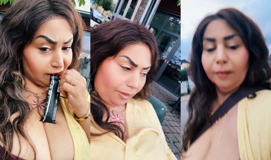 nfaygdoio TikTok Live — Aug 31, 2026, 6:01 PM