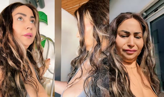 nfaygdoio TikTok Live — Sep 8, 2026, 8:03 AM