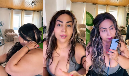 nfaygdoio TikTok Live — Sep 8, 2026, 8:33 AM