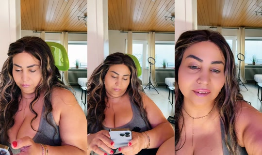 nfaygdoio TikTok Live — Sep 8, 2026, 3:37 PM