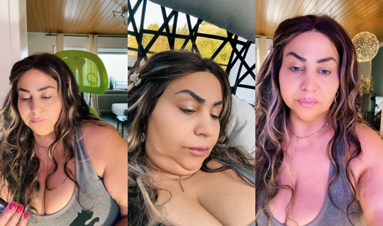 nfaygdoio TikTok Live — Sep 8, 2026, 4:06 PM