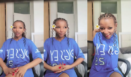 nffermu3 TikTok Live — Sep 1, 2026, 12:33 PM