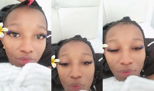 nffermu3 TikTok Live — Sep 3, 2026, 9:40 AM