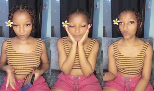 nffermu3 TikTok Live — Sep 6, 2026, 7:21 PM