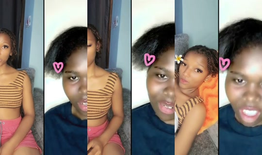 nffermu3 TikTok Live — Sep 6, 2026, 8:04 PM