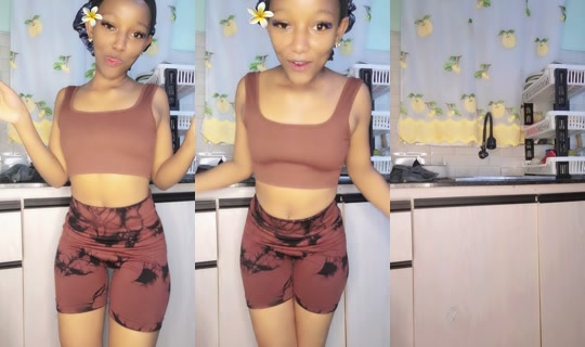 nffermu3 TikTok Live — Sep 7, 2026, 5:54 PM