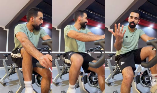 nfnf2666 TikTok Live — Aug 23, 2026, 2:00 PM