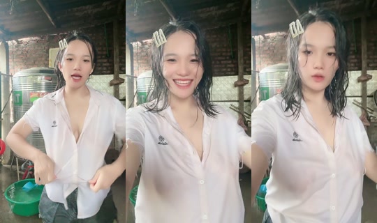 ngai2269 TikTok Live — Aug 23, 2026, 9:33 AM