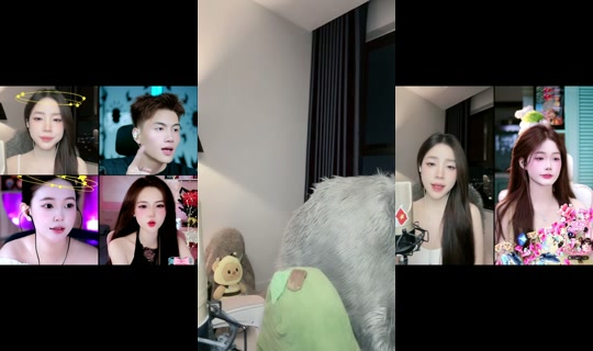 nganhayhat21 TikTok Live — Aug 24, 2026, 12:09 PM