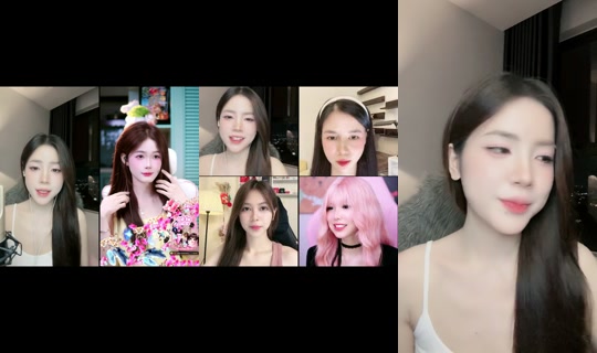 nganhayhat21 TikTok Live — Aug 24, 2026, 12:59 PM