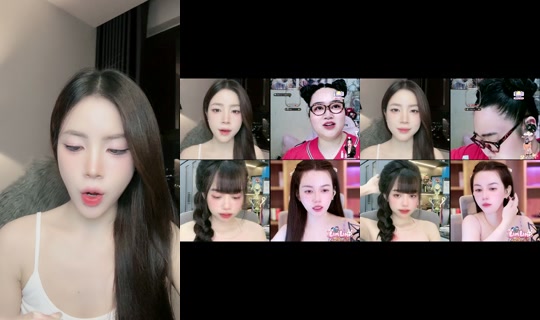 nganhayhat21 TikTok Live — Aug 24, 2026, 2:20 PM