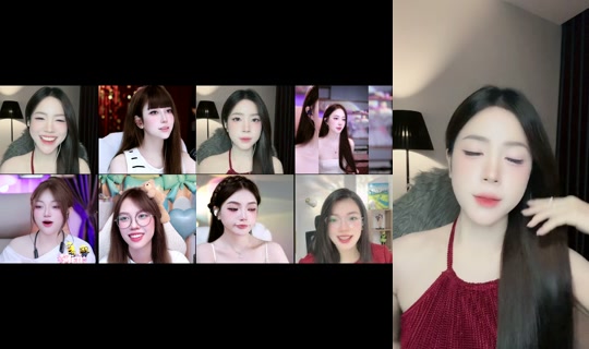 nganhayhat21 TikTok Live — Aug 25, 2026, 6:13 AM