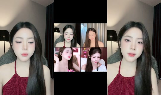 nganhayhat21 TikTok Live — Aug 25, 2026, 7:53 AM