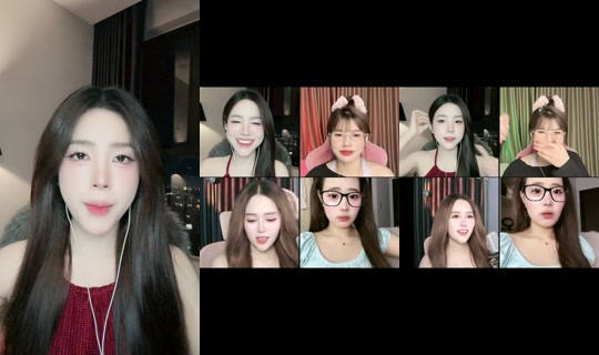 nganhayhat21 TikTok Live — Aug 25, 2026, 12:12 PM