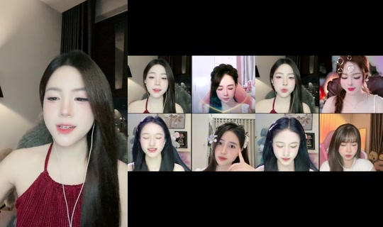 nganhayhat21 TikTok Live — Aug 25, 2026, 1:03 PM