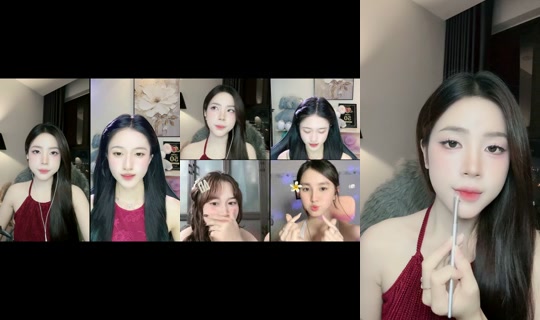 nganhayhat21 TikTok Live — Aug 25, 2026, 1:53 PM