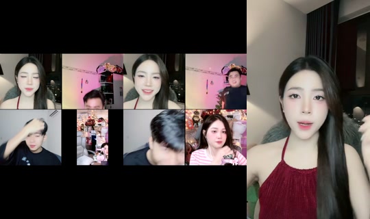 nganhayhat21 TikTok Live — Aug 25, 2026, 2:44 PM