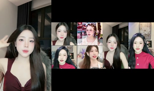 nganhayhat21 TikTok Live — Aug 28, 2026, 1:40 PM