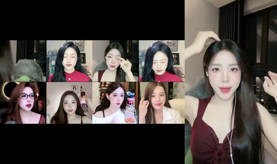 nganhayhat21 TikTok Live — Aug 28, 2026, 2:30 PM