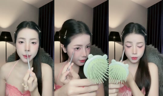 nganhayhat21 TikTok Live — Aug 29, 2026, 4:05 AM