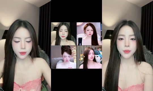nganhayhat21 TikTok Live — Aug 29, 2026, 5:45 AM