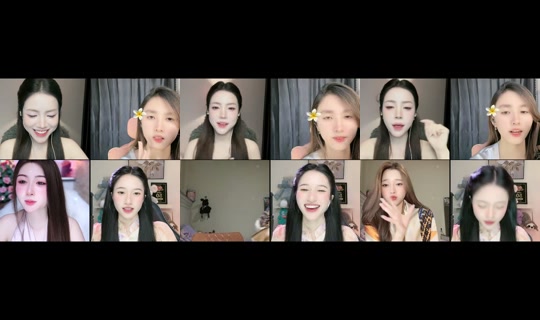nganhayhat21 TikTok Live — Sep 1, 2026, 12:26 PM
