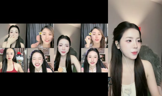 nganhayhat21 TikTok Live — Sep 1, 2026, 1:16 PM