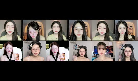 nganhayhat21 TikTok Live — Sep 2, 2026, 6:51 AM