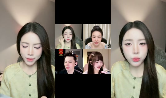 nganhayhat21 TikTok Live — Sep 2, 2026, 7:41 AM