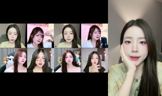 nganhayhat21 TikTok Live — Sep 2, 2026, 8:31 AM