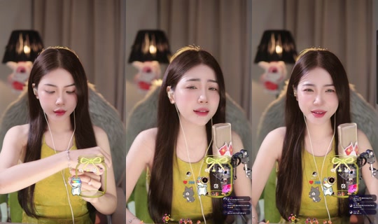 nganhayhat21 TikTok Live — Oct 1, 2026, 1:54 PM