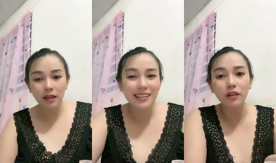 nganhuynh29 TikTok Live — Oct 1, 2026, 12:59 PM