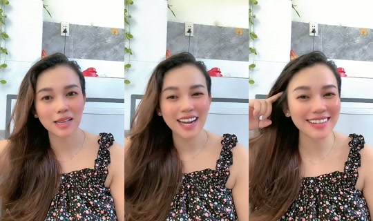 nganhuynh29 TikTok Live — Oct 3, 2026, 7:49 AM