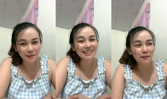 nganhuynh29 TikTok Live — Oct 3, 2026, 1:08 PM